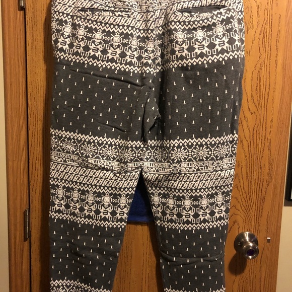 Billionaire Boys Club Nordic Sweatpants - Picture 2 of 6